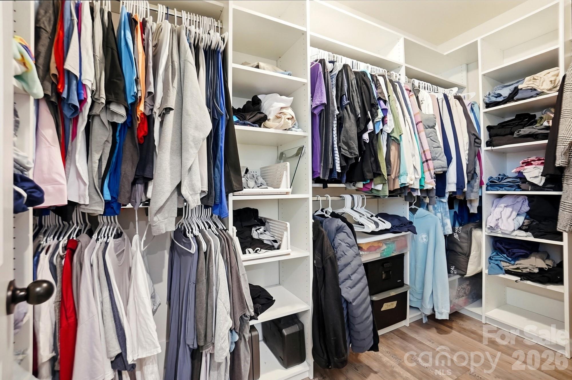 Braeburn - Residential