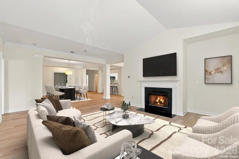 Photo of 5601 Fairview Road #10, Charlotte, NC 28209 (MLS # 4435466)