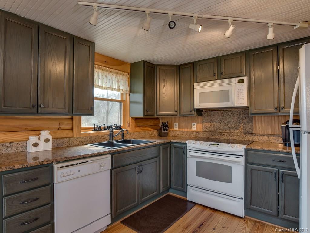 Riverbend - Residential