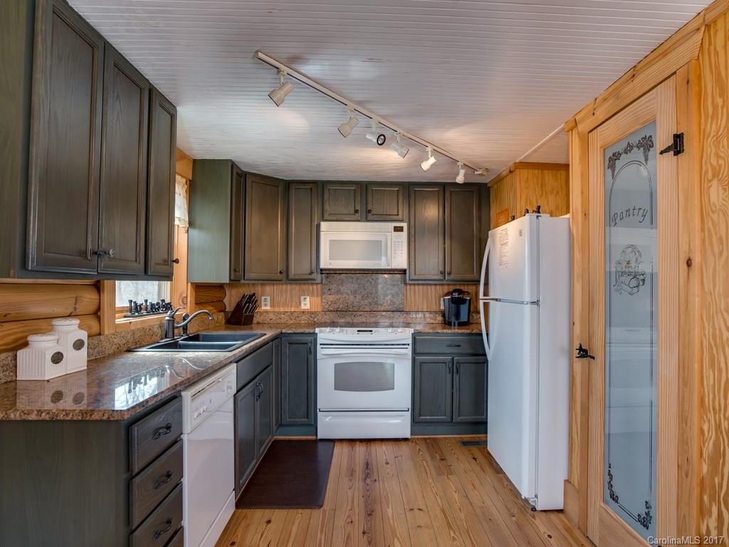 Riverbend - Residential