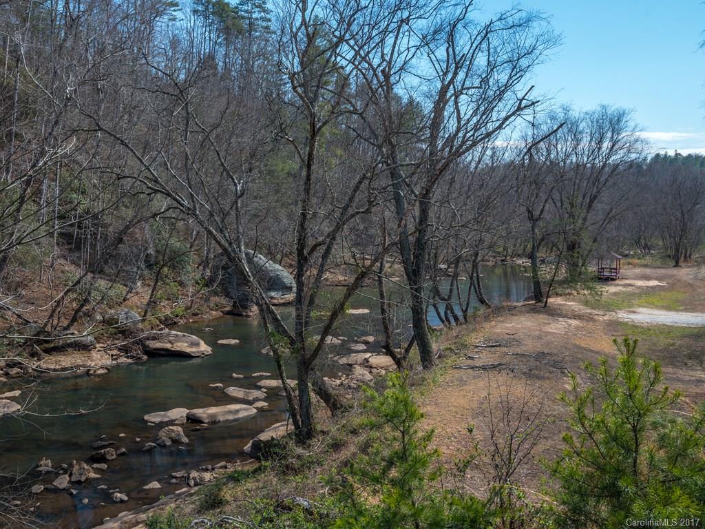 Riverbend - Residential