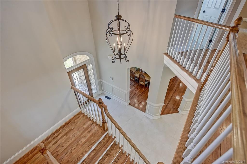 The Peninsula - Residential