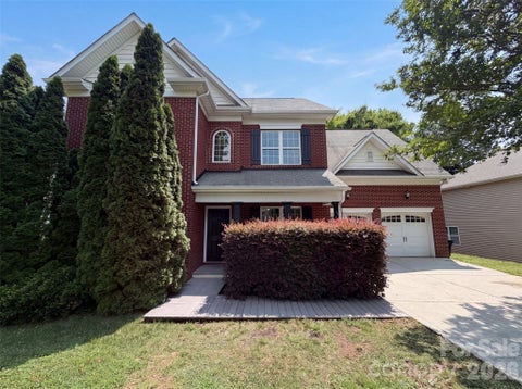 Photo of 6420 Torrence Trace Drive, Huntersville, NC 28078 (MLS # 4400964)