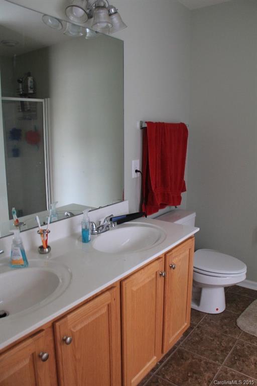 Ashley Glen - Residential