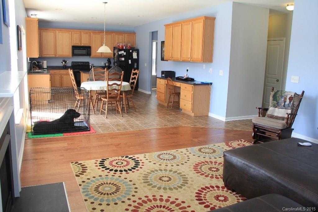 Ashley Glen - Residential