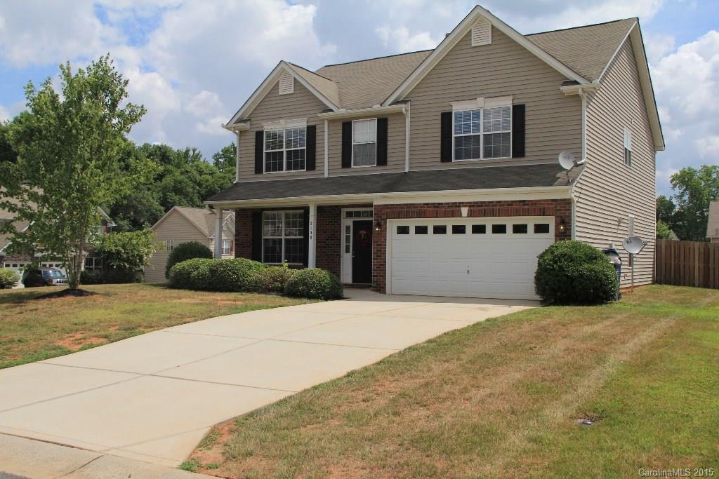 Ashley Glen - Residential