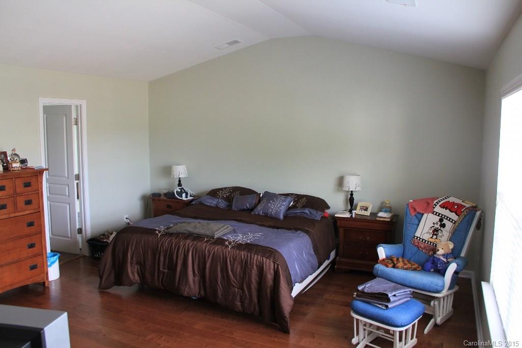 Ashley Glen - Residential