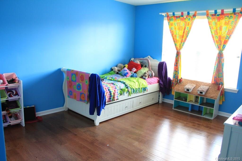 Ashley Glen - Residential