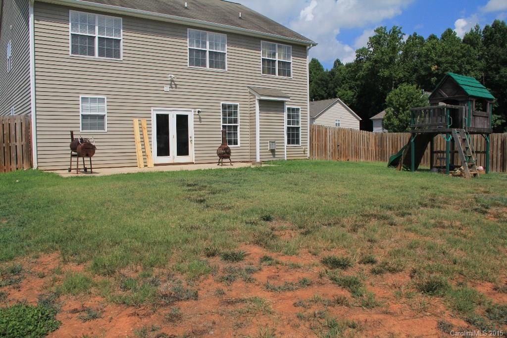 Ashley Glen - Residential