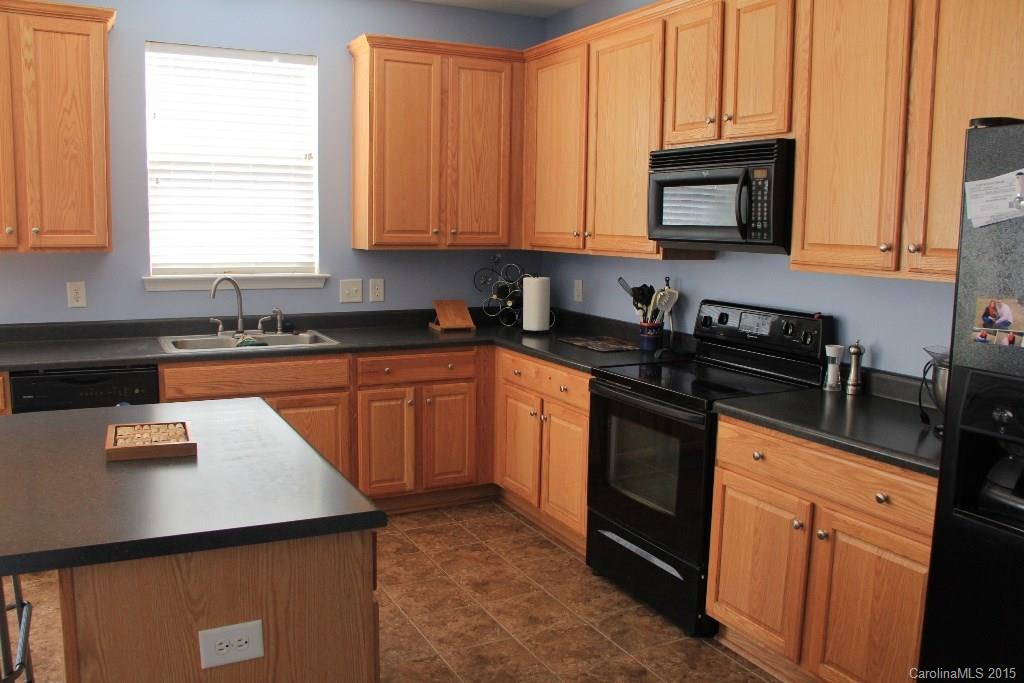 Ashley Glen - Residential