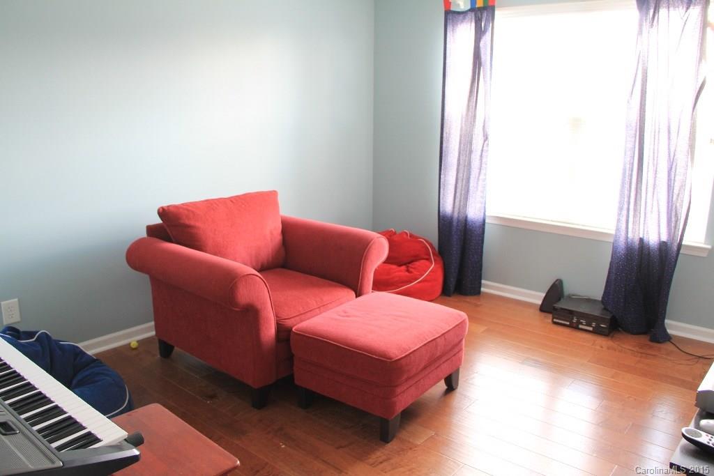 Ashley Glen - Residential