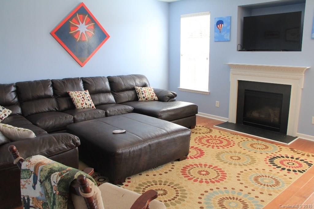 Ashley Glen - Residential