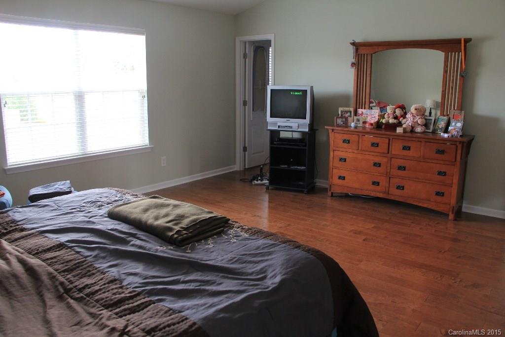 Ashley Glen - Residential