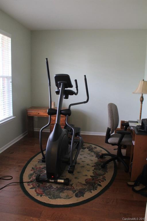 Ashley Glen - Residential