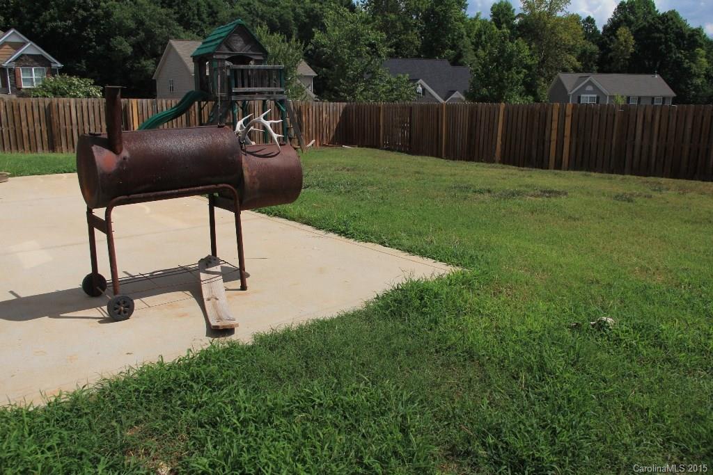 Ashley Glen - Residential