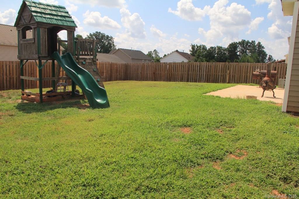 Ashley Glen - Residential