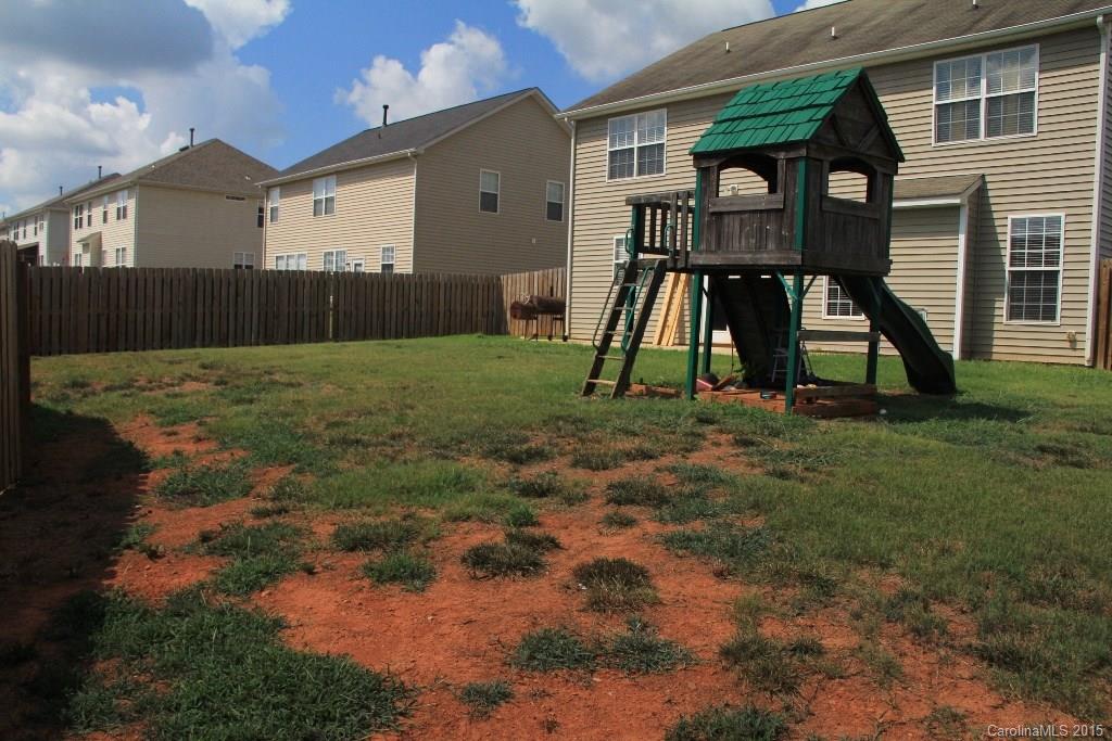 Ashley Glen - Residential