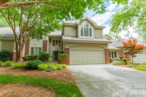 Photo of 6507 Gaywind Drive, Charlotte, NC 28226 (MLS # 4357581)