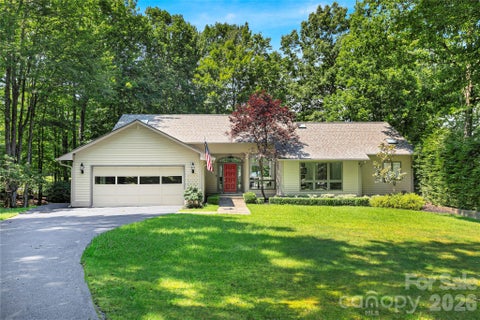 Photo of 4 Nvya Court, Brevard, NC 28712 (MLS # 4414910)