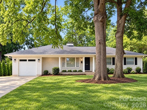 Photo of 1329 Mockingbird Lane, Charlotte, NC 28209 (MLS # 4419294)