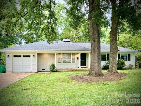 Photo of 1329 Mockingbird Lane, Charlotte, NC 28209 (MLS # 4419294)