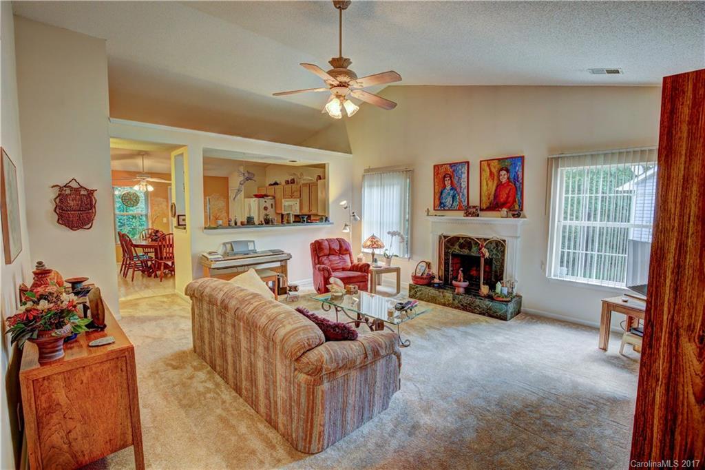 Hubbard Woods - Residential