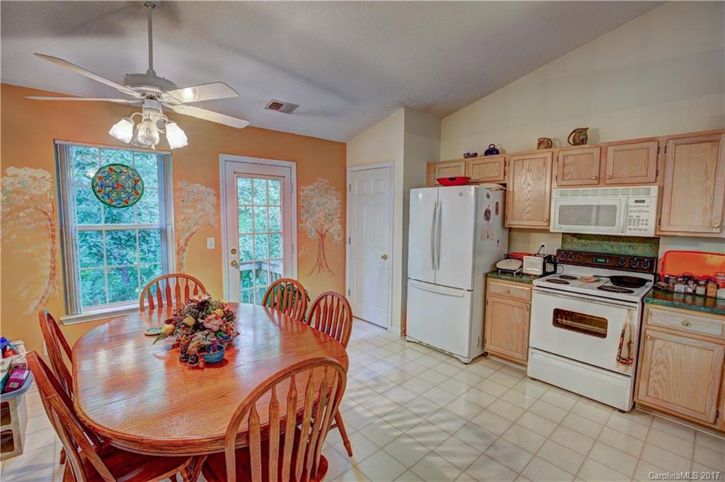 Hubbard Woods - Residential