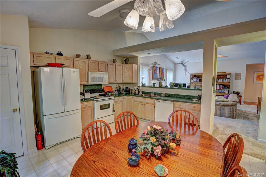 Hubbard Woods - Residential