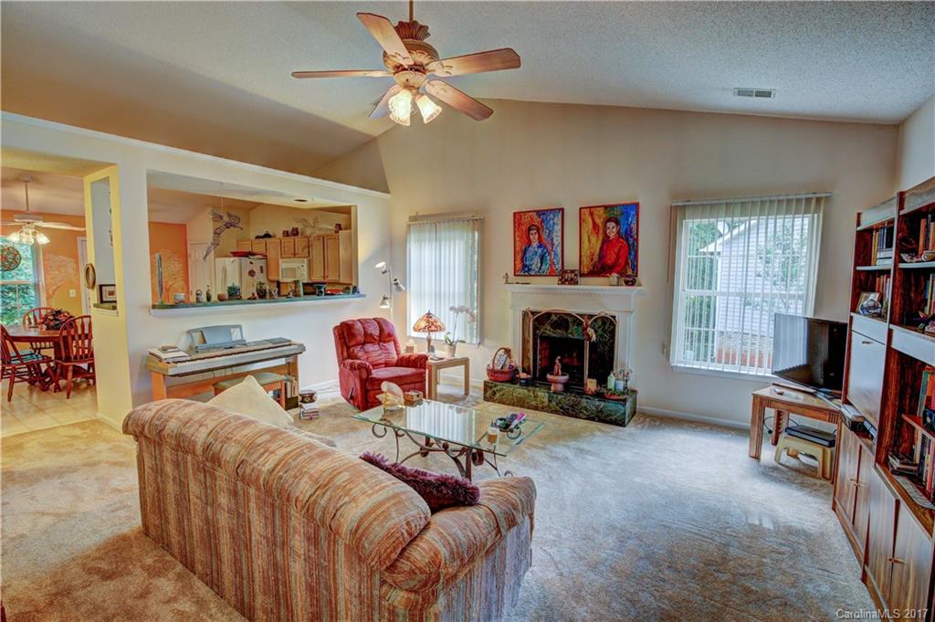 Hubbard Woods - Residential