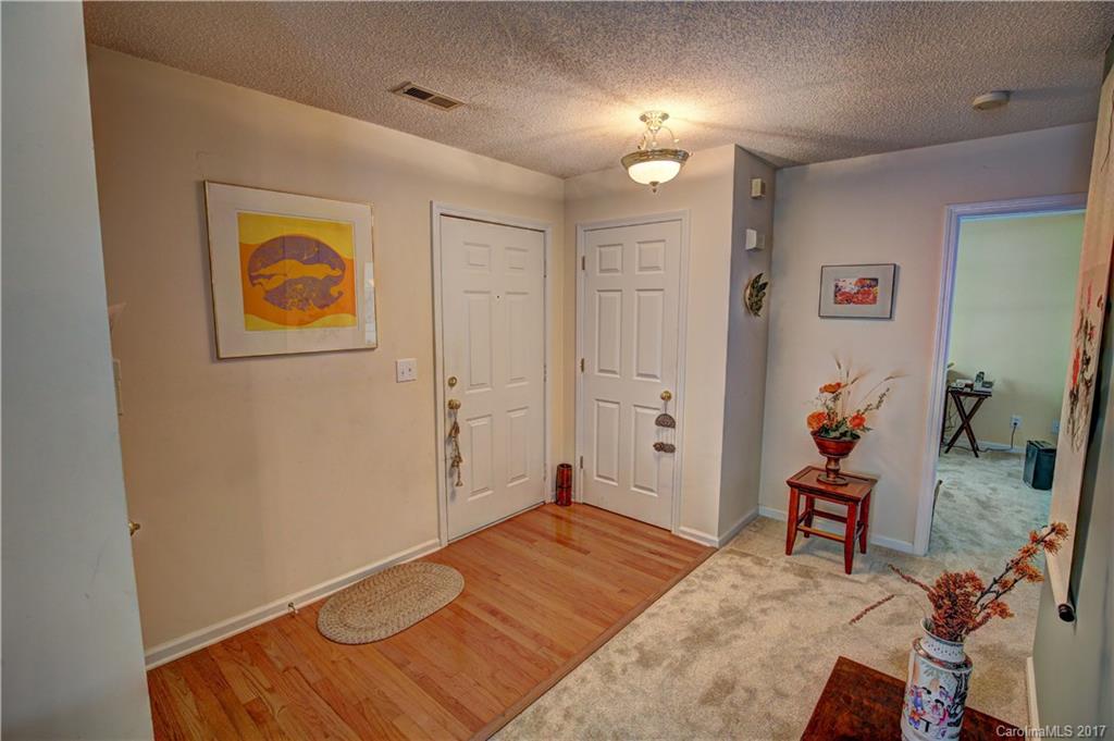 Hubbard Woods - Residential