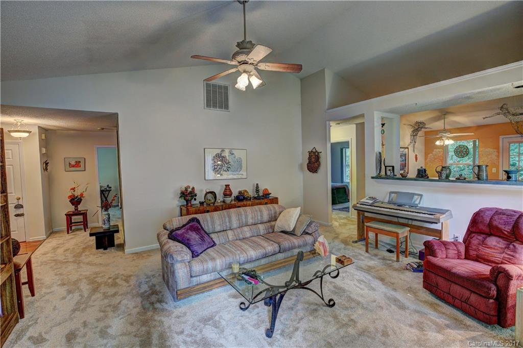 Hubbard Woods - Residential