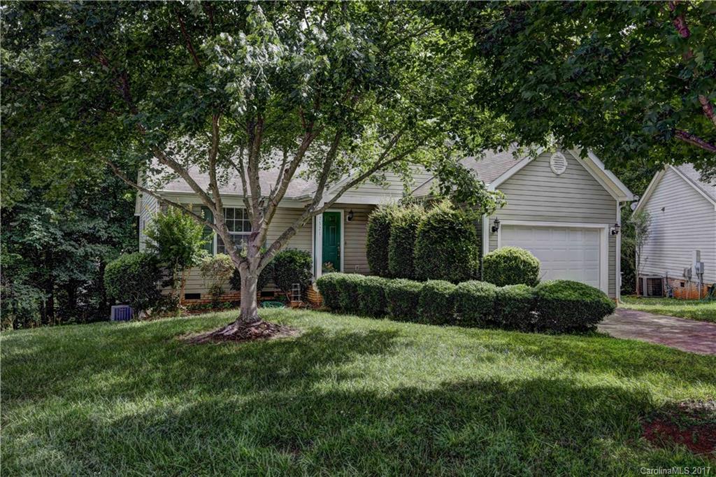 Hubbard Woods - Residential