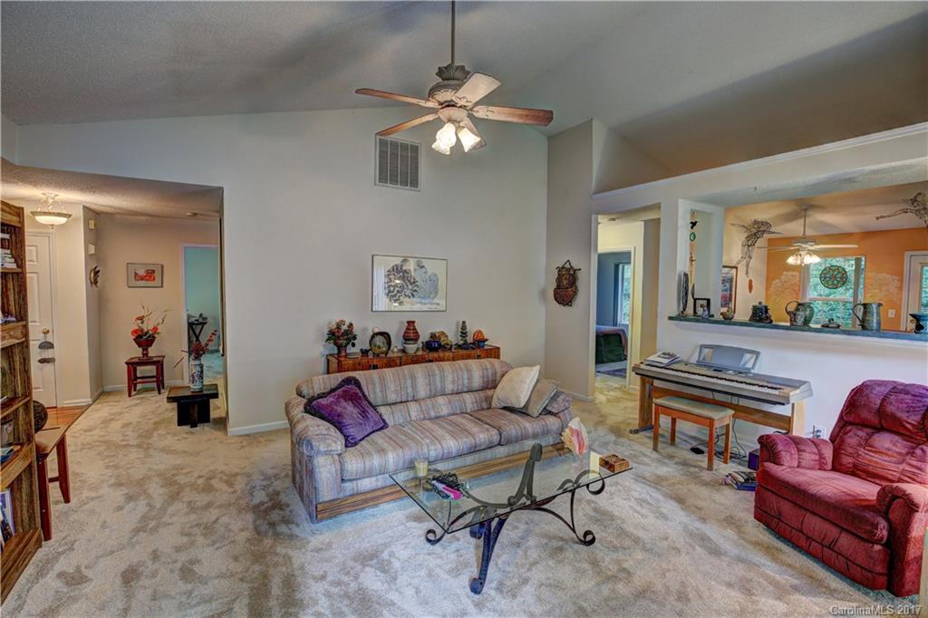 Hubbard Woods - Residential