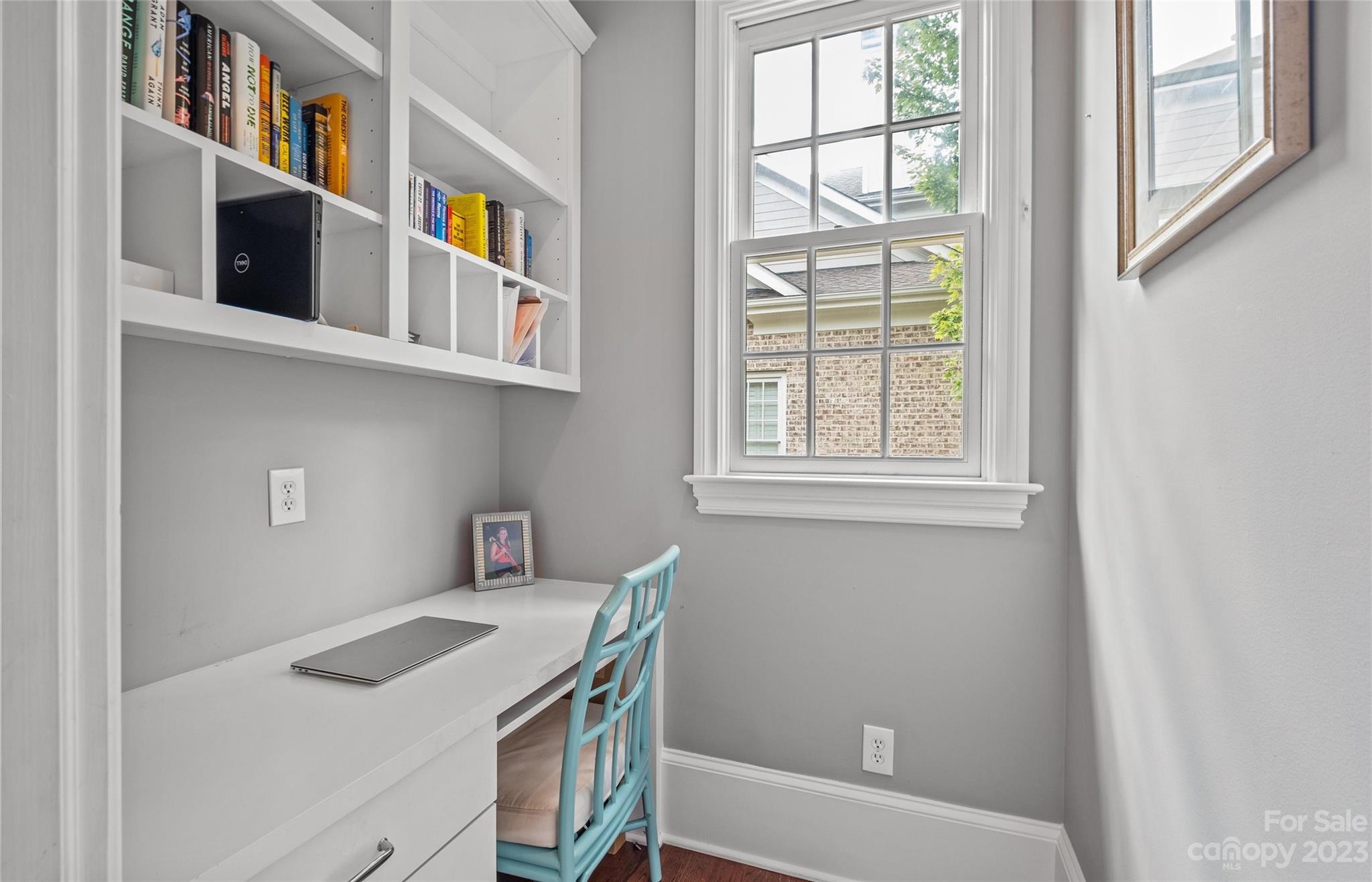 Heydon Hall - Residential