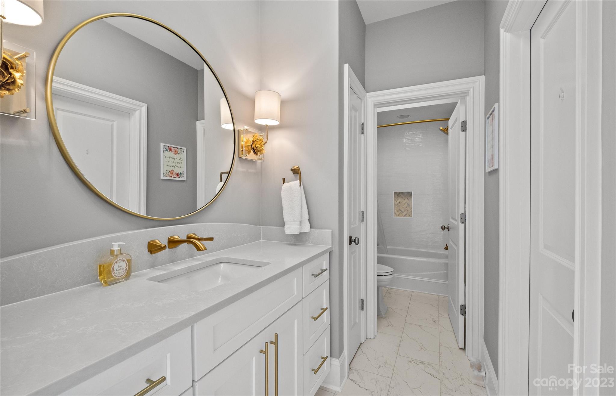 Heydon Hall - Residential