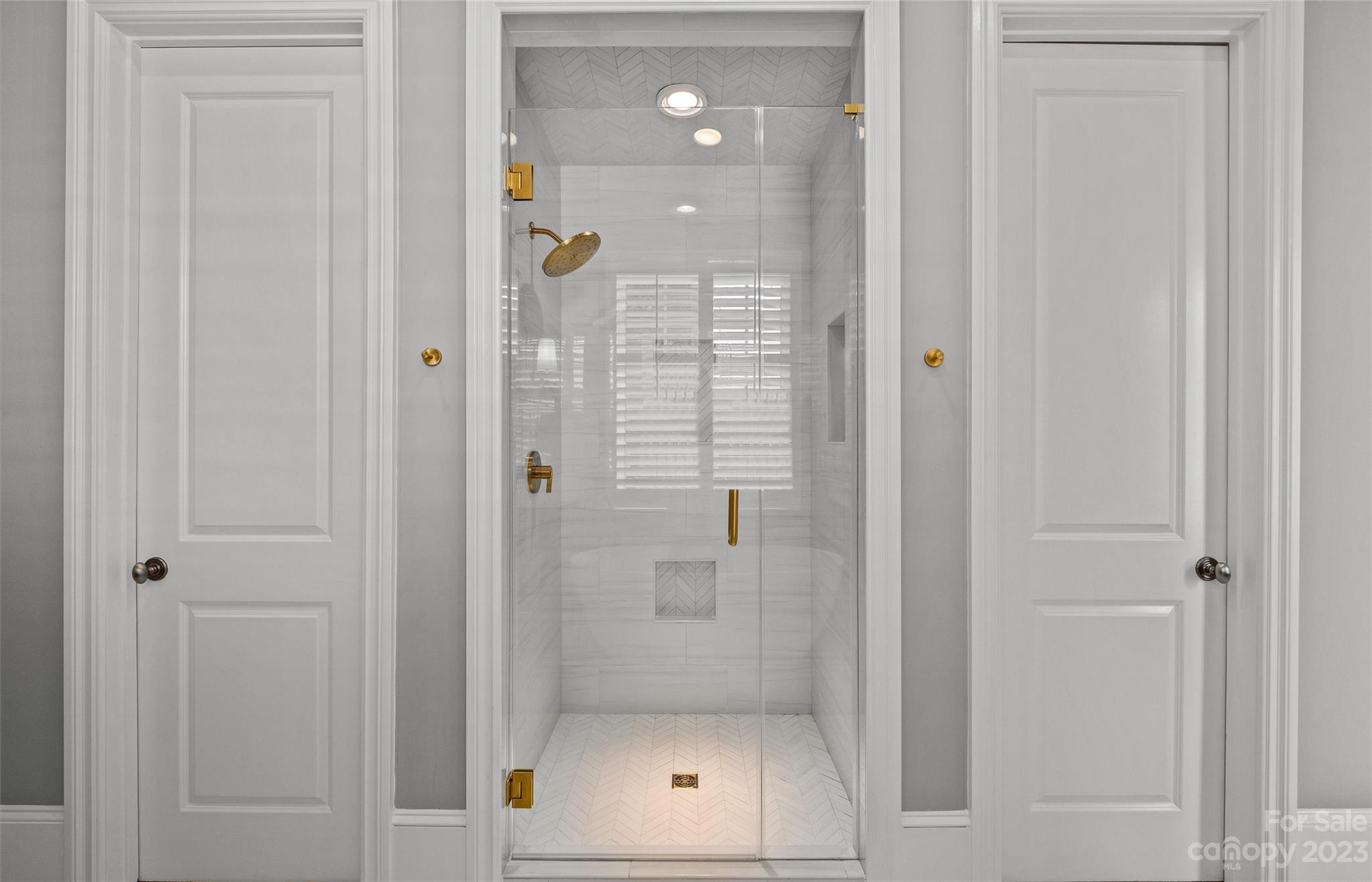 Heydon Hall - Residential