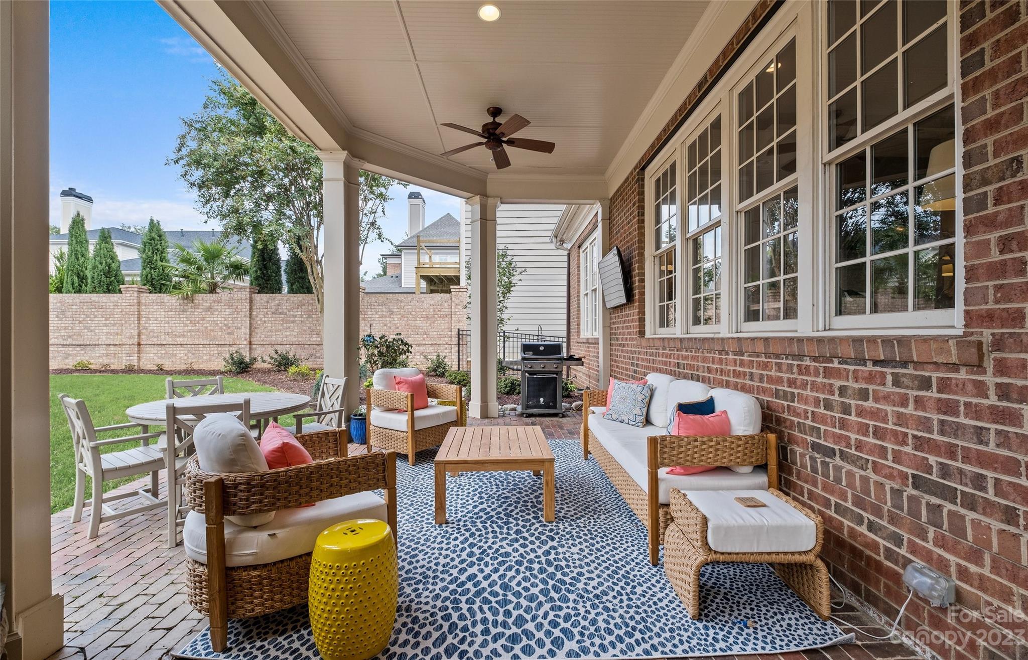 Heydon Hall - Residential