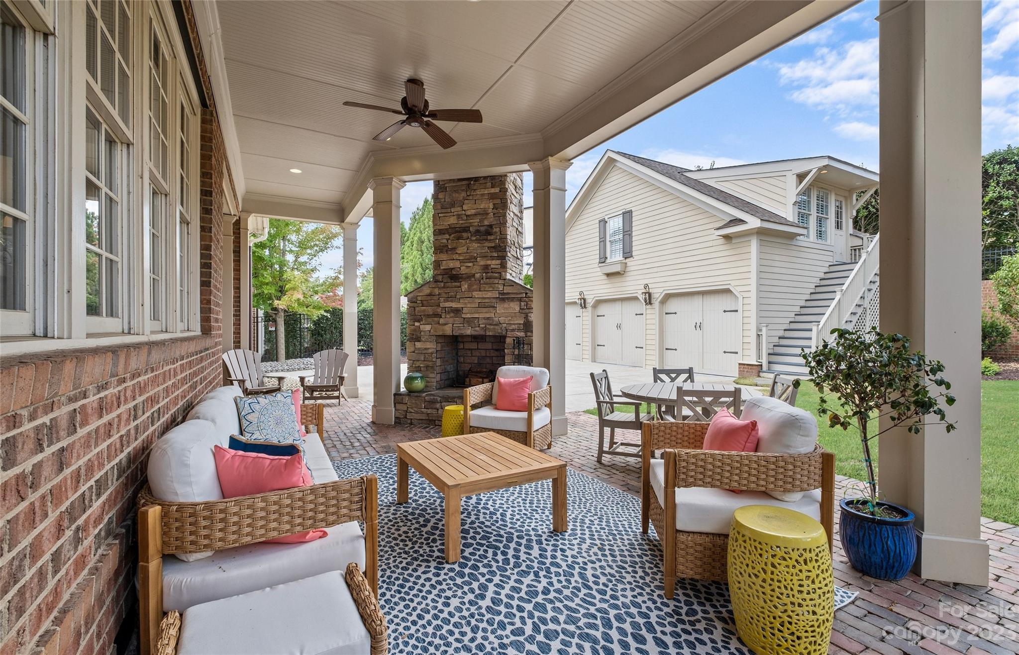 Heydon Hall - Residential