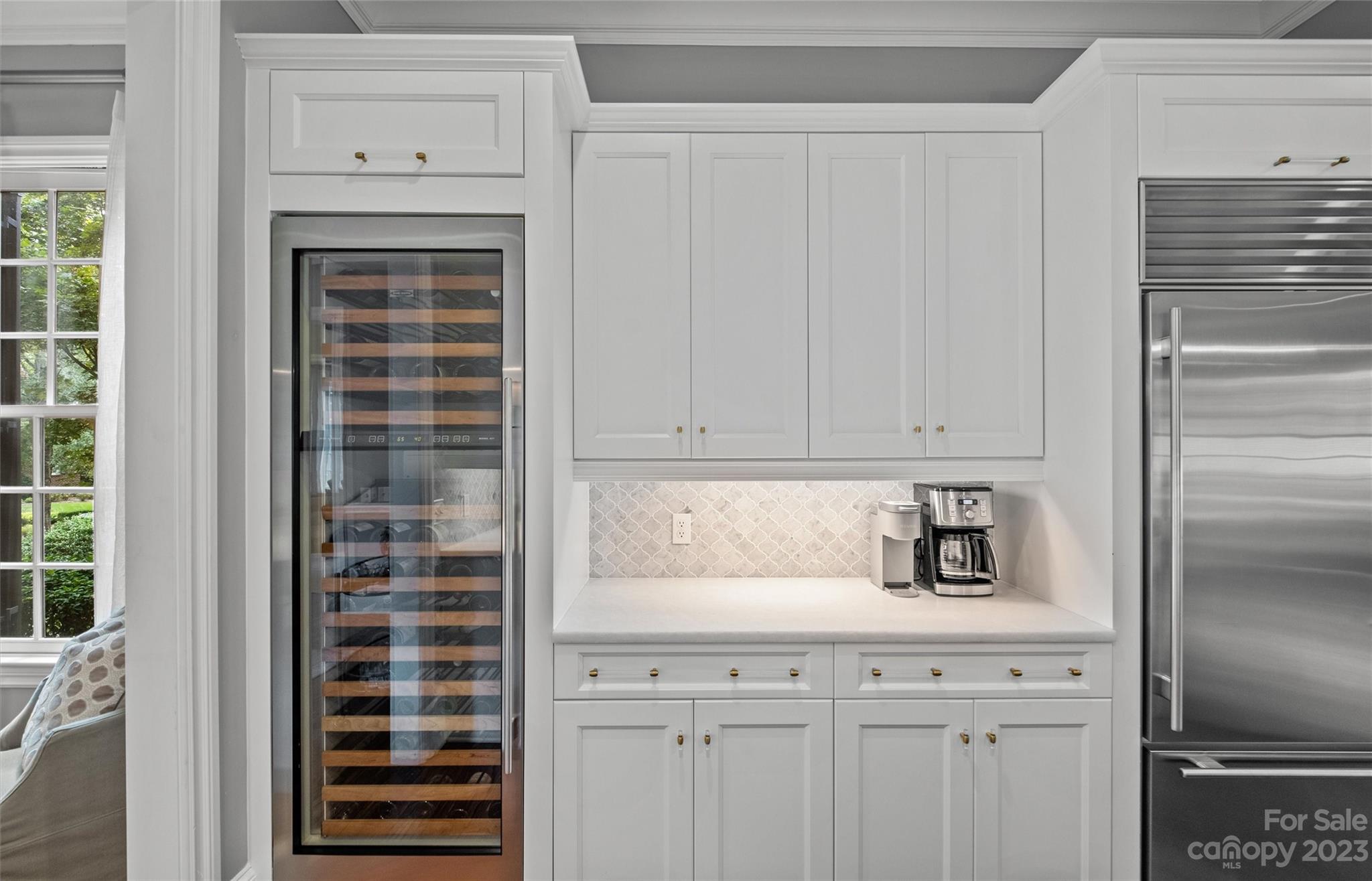 Heydon Hall - Residential