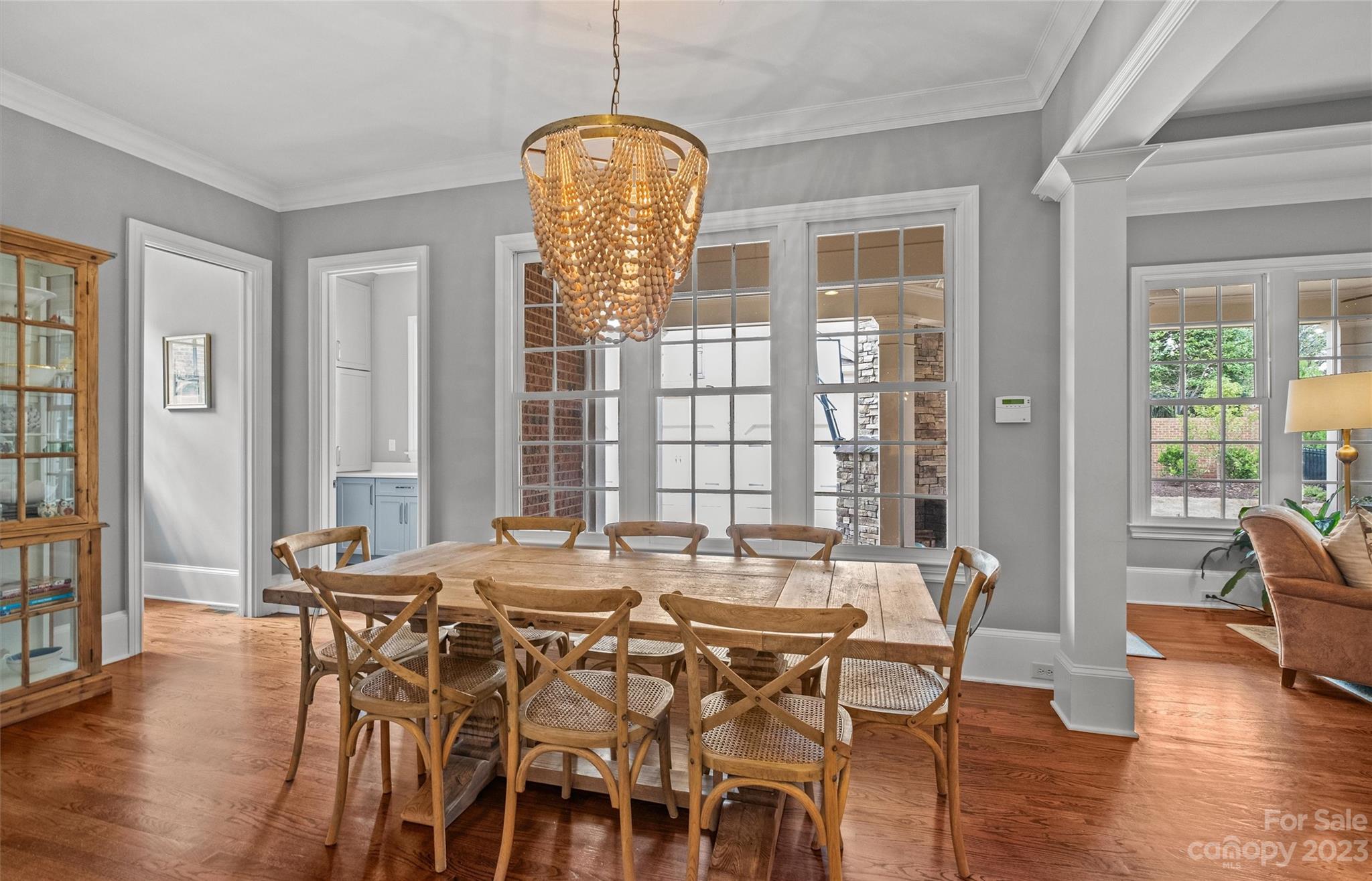 Heydon Hall - Residential