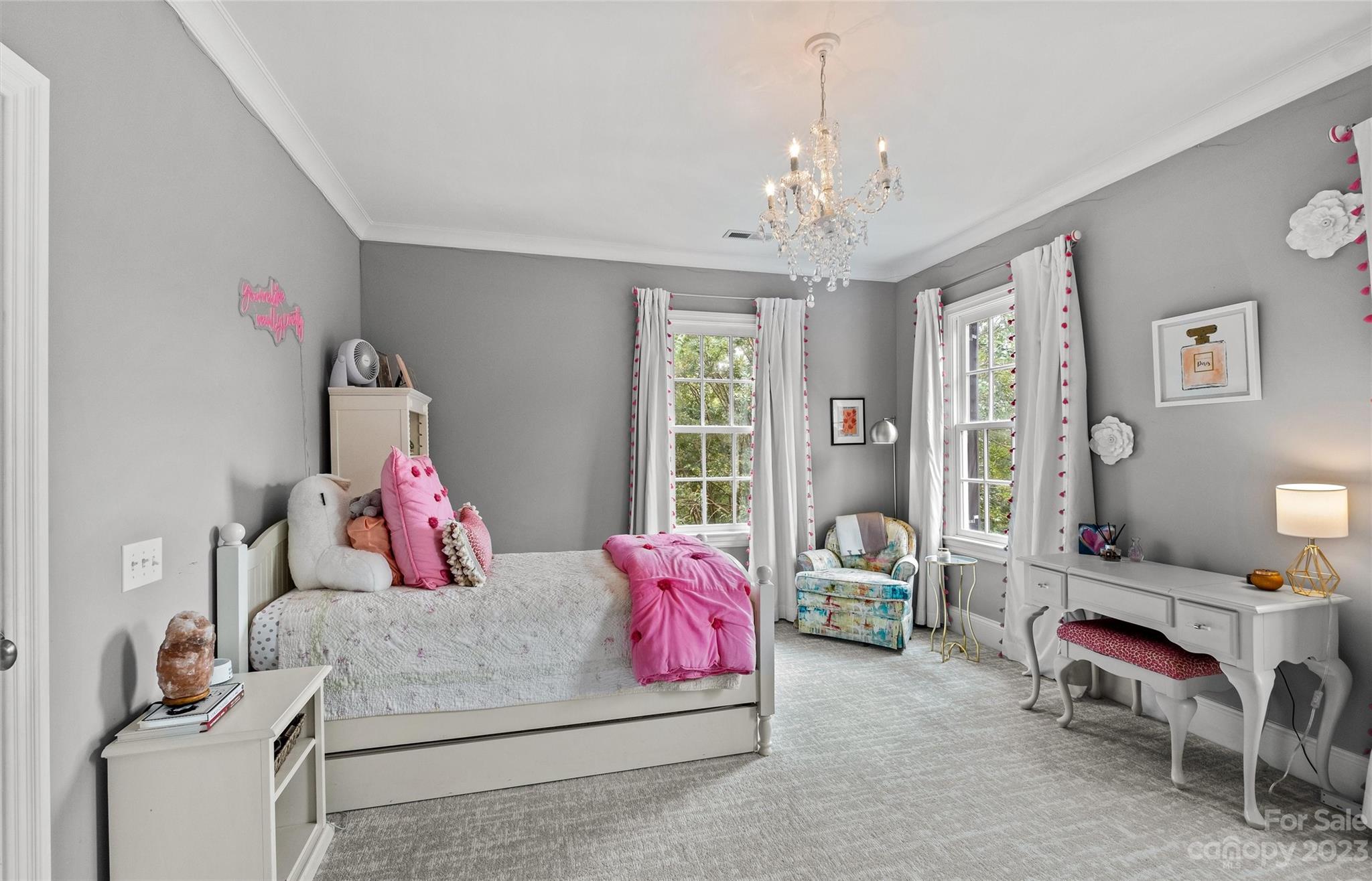 Heydon Hall - Residential