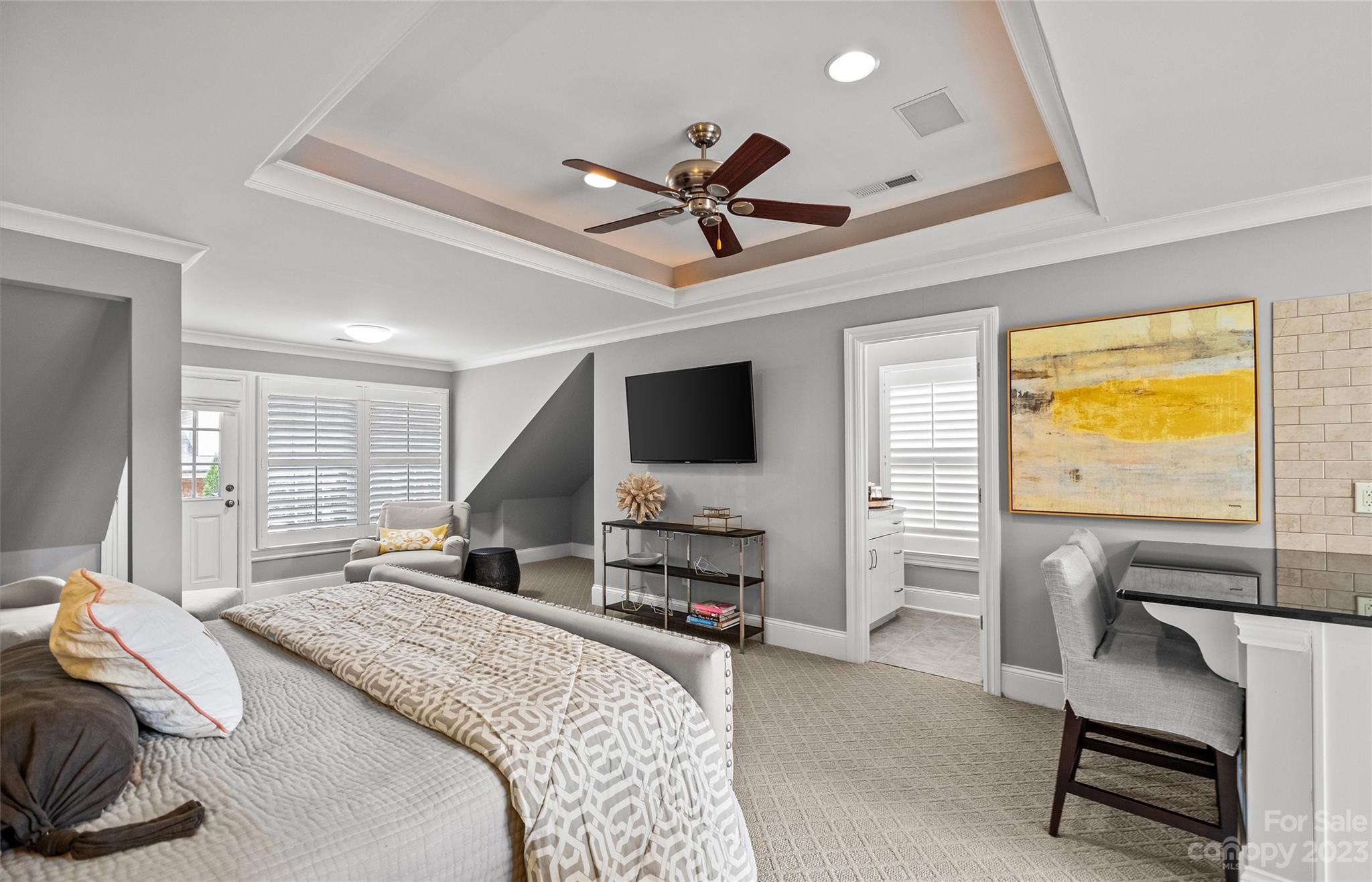 Heydon Hall - Residential