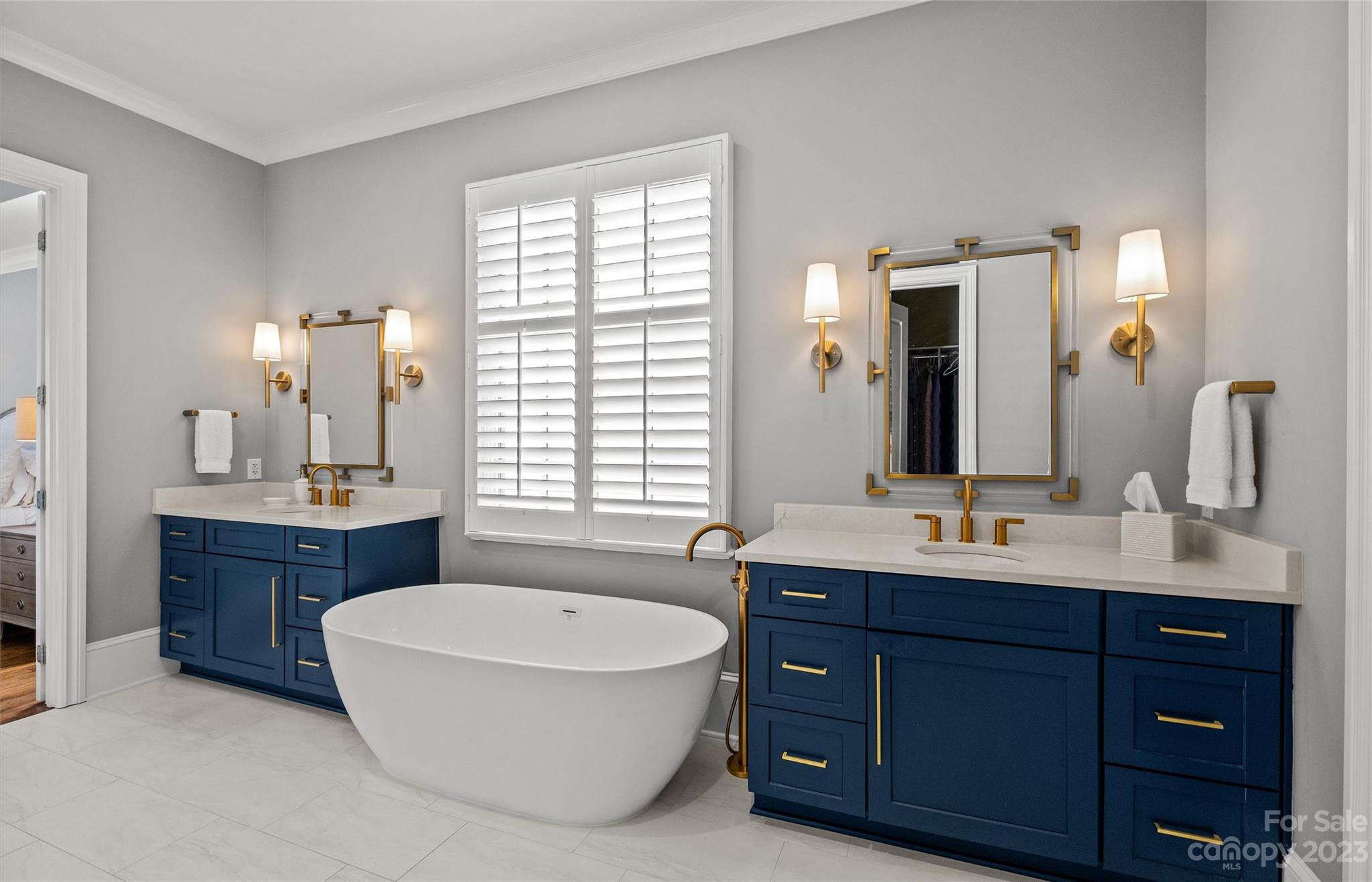 Heydon Hall - Residential