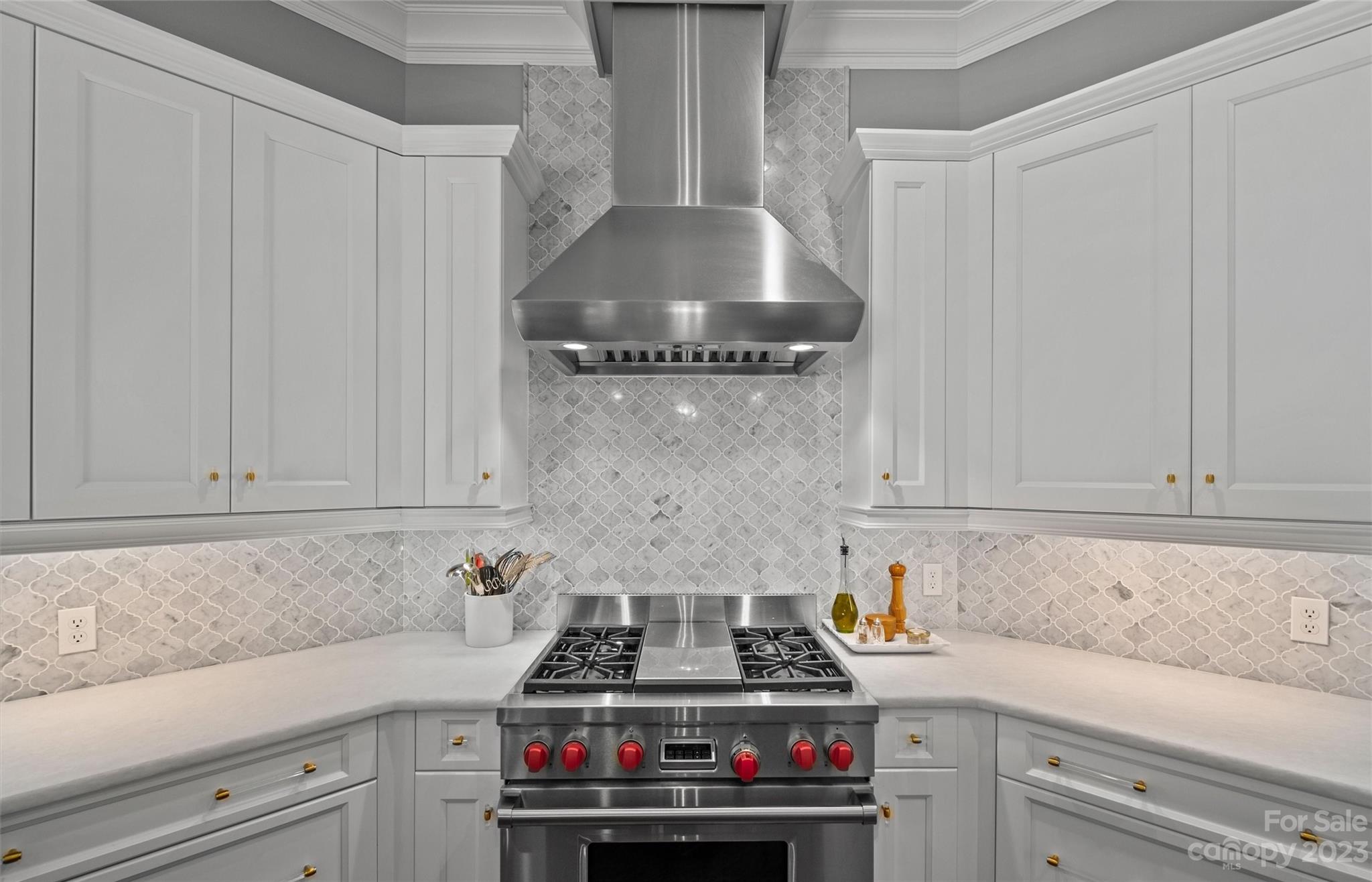 Heydon Hall - Residential