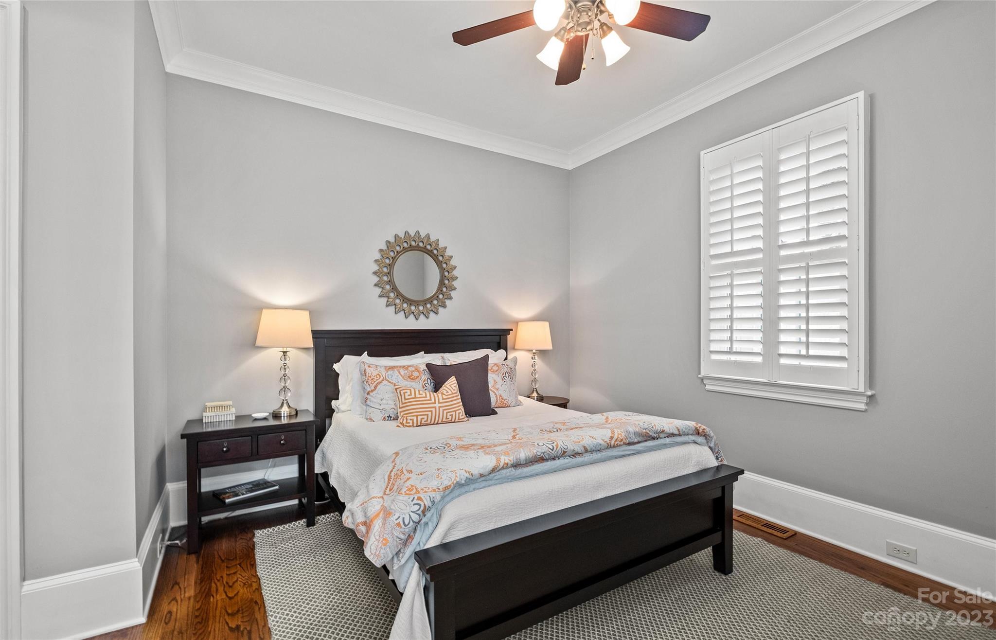 Heydon Hall - Residential