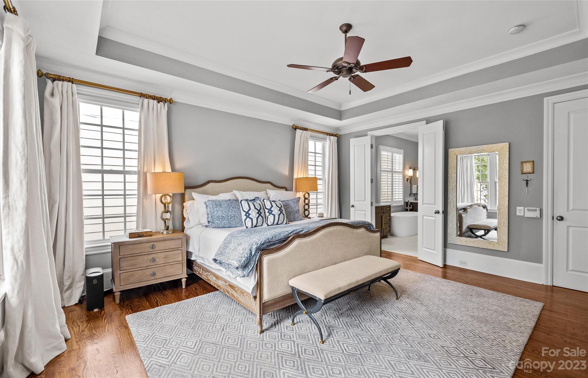 Heydon Hall - Residential