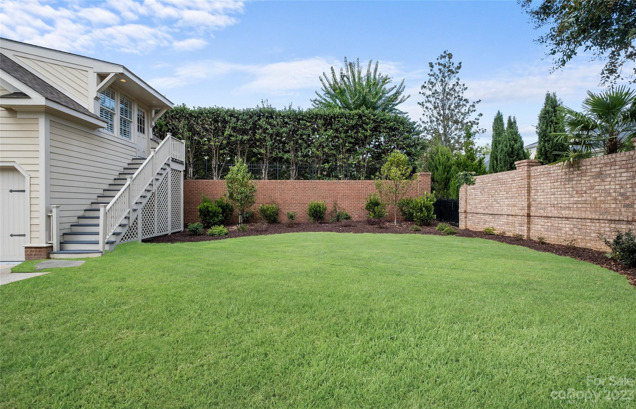 Heydon Hall - Residential