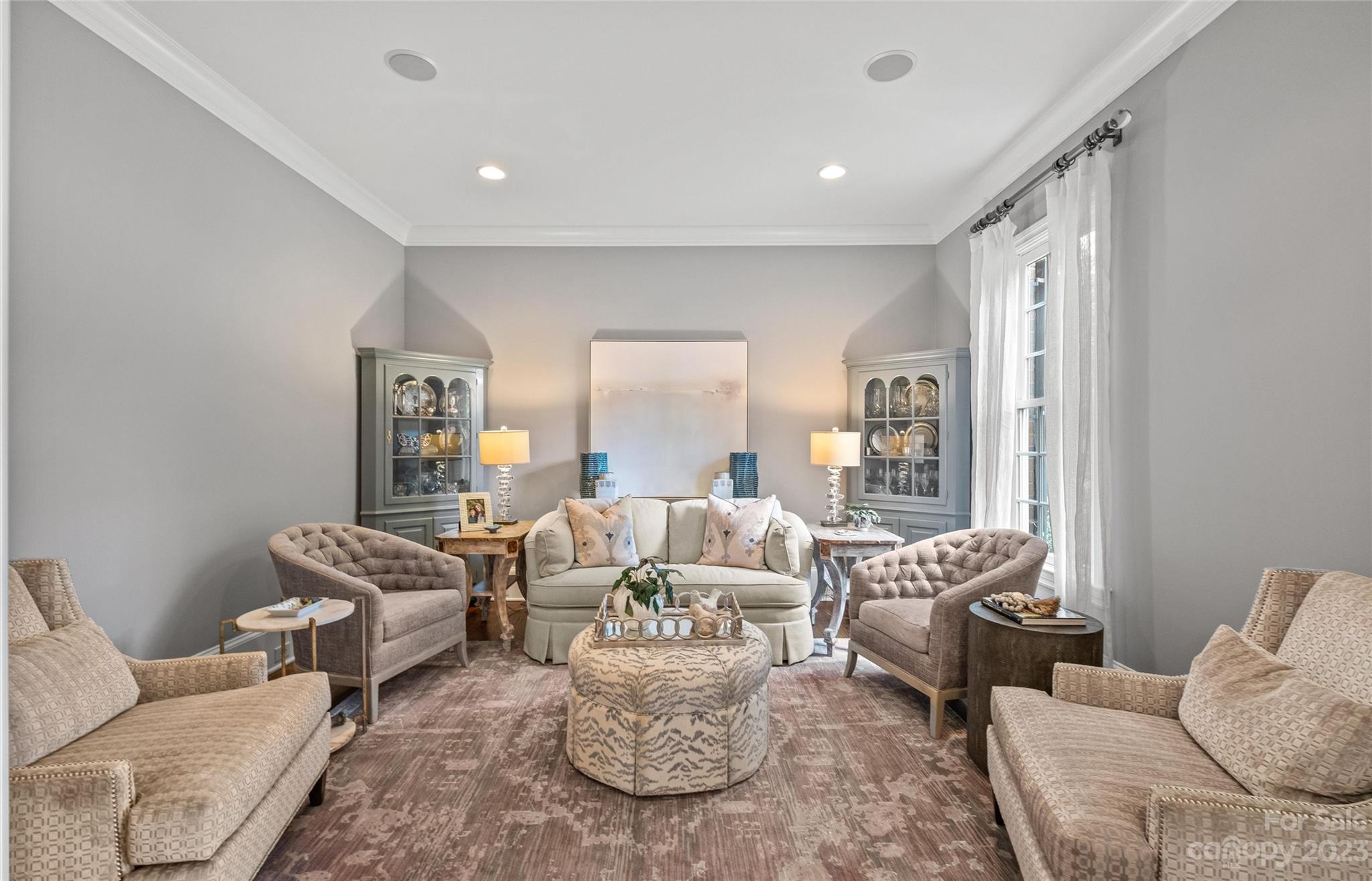 Heydon Hall - Residential