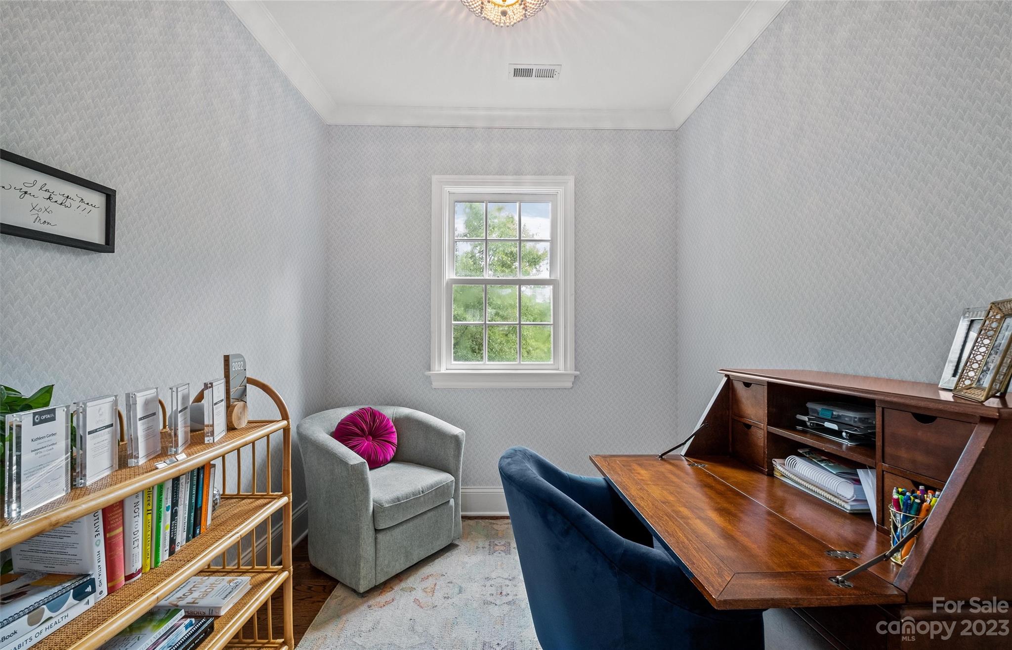 Heydon Hall - Residential