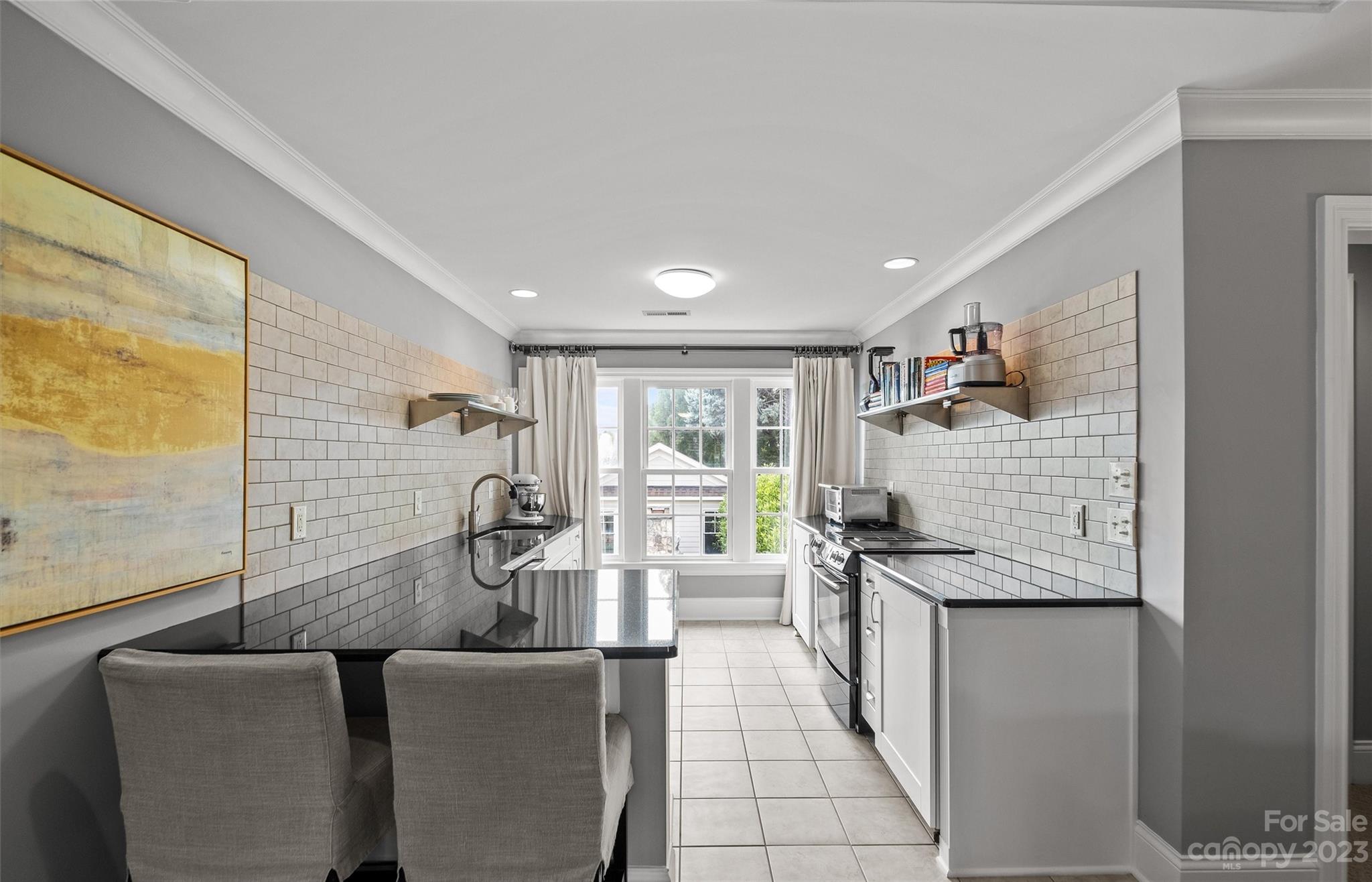 Heydon Hall - Residential